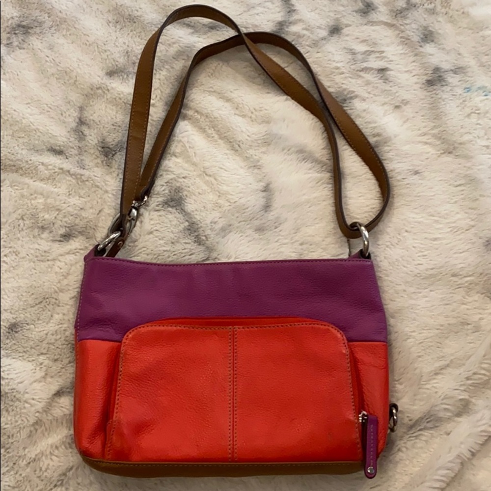 TIgnanello Purse